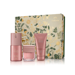 Presente Natura Ilía (3 produtos) - Imagem 1