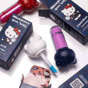 Bruna Tavares BT Hello Kitty Lip Oil 4,5ml - Imagem 8