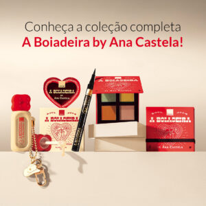 Gloss Labial A Boiadeira By Ana Castela 2,5g - Imagem 5