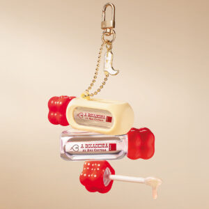 Kit Boiadeira By Ana Castela Gloss e Blush Facial - Imagem 2