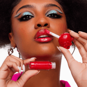 Bruna Tavares BT Hello Kitty Lip Oil 4,5ml - Imagem 4