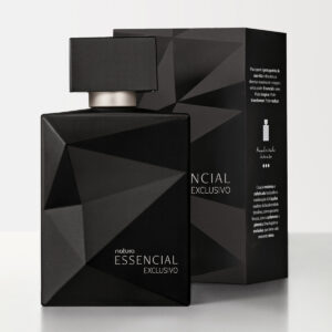 Essencial Exclusivo Deo Parfum Masculino 100ml - Imagem 3
