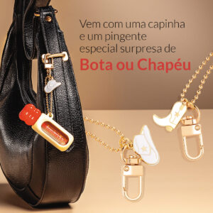 Gloss Labial A Boiadeira By Ana Castela 2,5g - Imagem 3