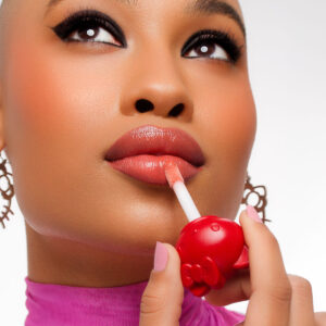 Bruna Tavares BT Hello Kitty Lip Oil 4,5ml - Imagem 5