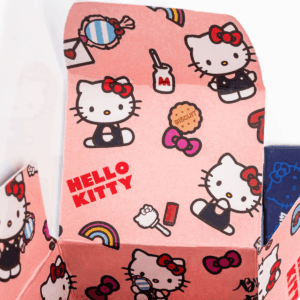 Bruna Tavares BT Hello Kitty Lip Oil 4,5ml - Imagem 9