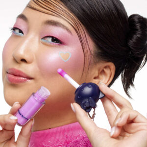 Bruna Tavares BT Hello Kitty Liquid Blush 4,5ml - Imagem 5