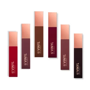 Bruna Tavares BT Vinyl Batom Líquido Vinílico 2,8 ml - Imagem 3