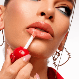 Bruna Tavares BT Hello Kitty Lip Oil 4,5ml - Imagem 3