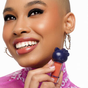 Bruna Tavares BT Hello Kitty Liquid Blush 4,5ml - Imagem 6