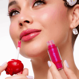 Bruna Tavares BT Hello Kitty Lip Oil 4,5ml - Imagem 7