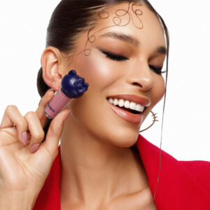 Bruna Tavares BT Hello Kitty Liquid Blush 4,5ml - Imagem 4