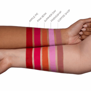 Bruna Tavares BT Hello Kitty Liquid Blush 4,5ml - Imagem 3