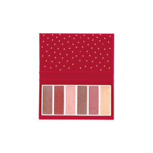 Presente Avon Color Trend Moranguinho Olhos Nude - Imagem 3