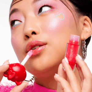 Bruna Tavares BT Hello Kitty Lip Oil 4,5ml - Imagem 6