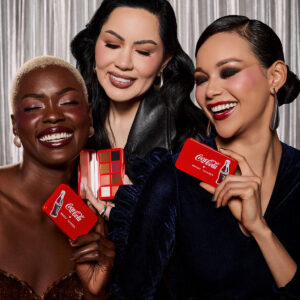 Bruna Tavares BT x Coca-Cola Paleta de Sombras Refresh Yourself - Imagem 3