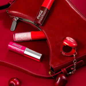 Bruna Tavares x Coca-Cola Balm Labial Pop Charm - Imagem 8