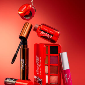 Bruna Tavares BT x Coca-Cola Paleta de Sombras Refresh Yourself - Imagem 6