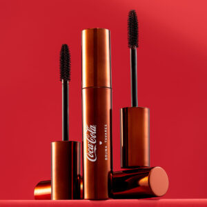 Bruna Tavares x Coca-Cola Máscara para Cílios Refresh Your Lashes - Imagem 4