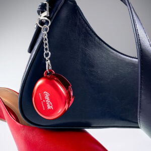 Bruna Tavares x Coca-Cola Balm Labial Pop Charm - Imagem 7