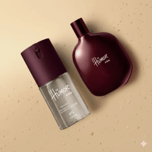 Presente Natura Humor a Dois Masculino Colônia + Desodorante (2 produtos) - Imagem 3