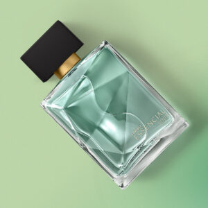 Deo Parfum Essencial Sentir Masculino 100 ml - Imagem 3